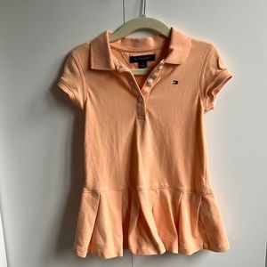 Tommy Hilfiger tennis dress size 2